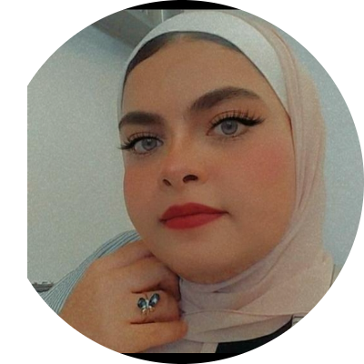 هايدي مجدي عبد اللطيف محمد خالد 