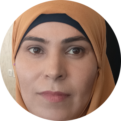هيا عبد الكريم عبد الغني شواهنة