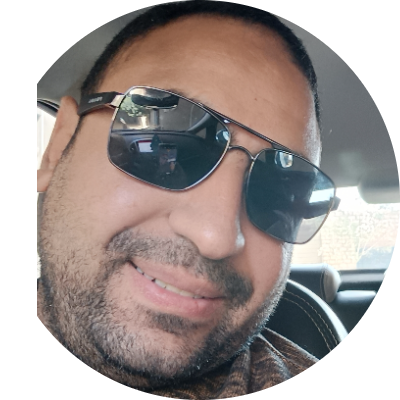 هانى اسماعيل محمد عمر