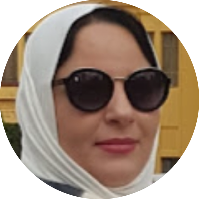اماني محمود درويش احمد